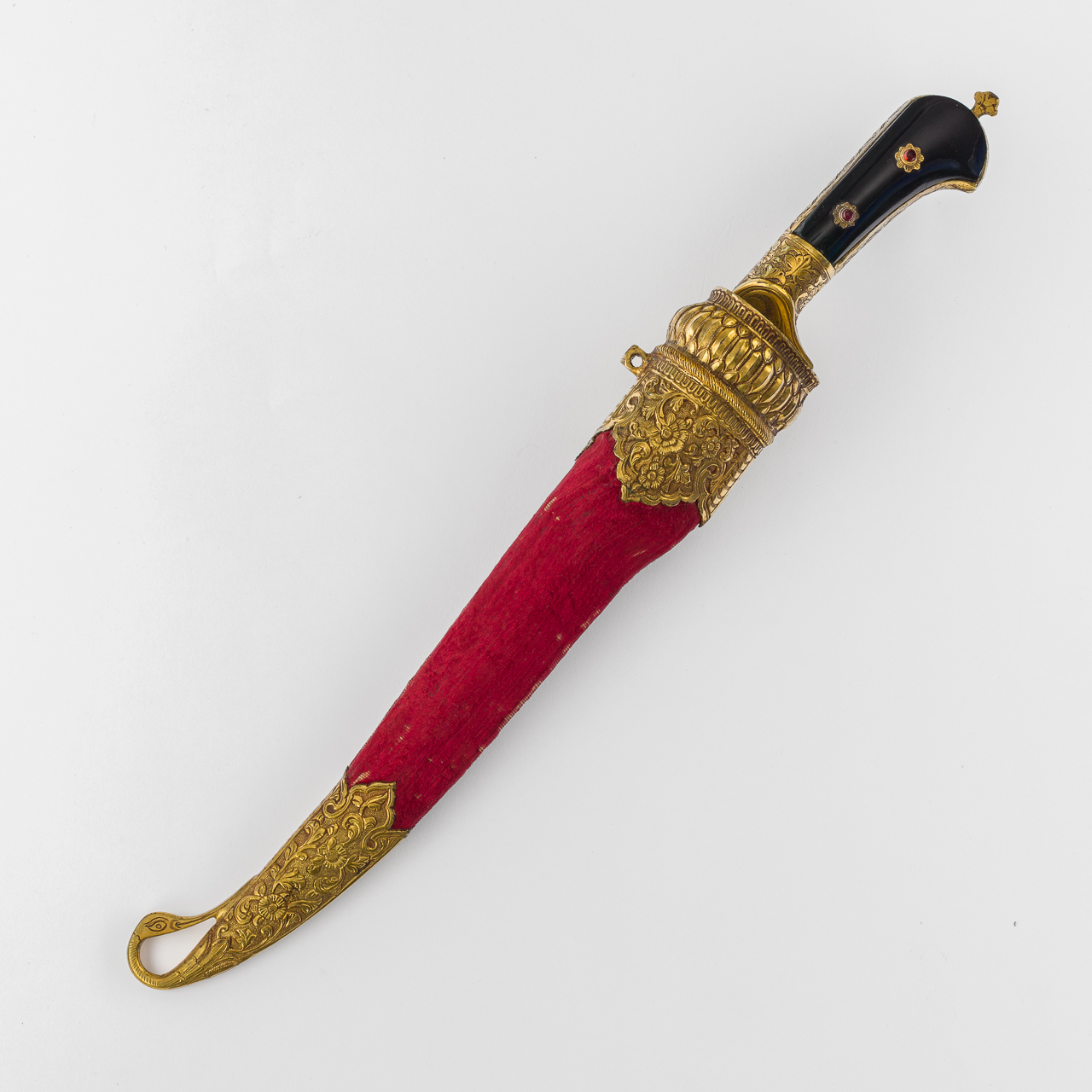 Kutch Peshkabz Dagger